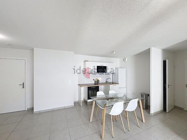 Appartement location à Castanet-Tolosan, Haute-Garonne