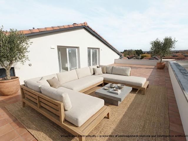 Appartement vente à Toulouse, Castanet-tolosan