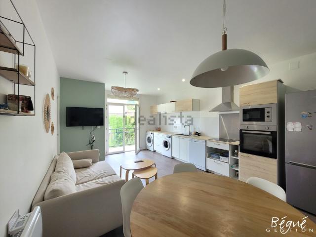 Appartement location à Cavaillé, Castanet-Tolosan