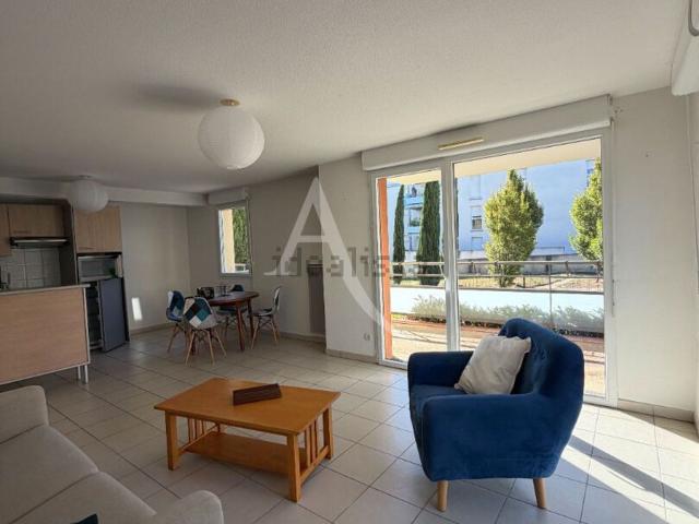 Appartement location à Castanet-Tolosan, Haute-Garonne