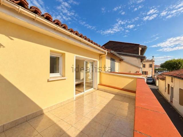Appartement location à Castelginest, Haute-Garonne