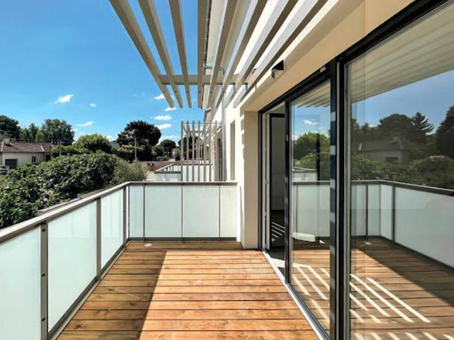 Appartement vente à Toulouse, Castelginest