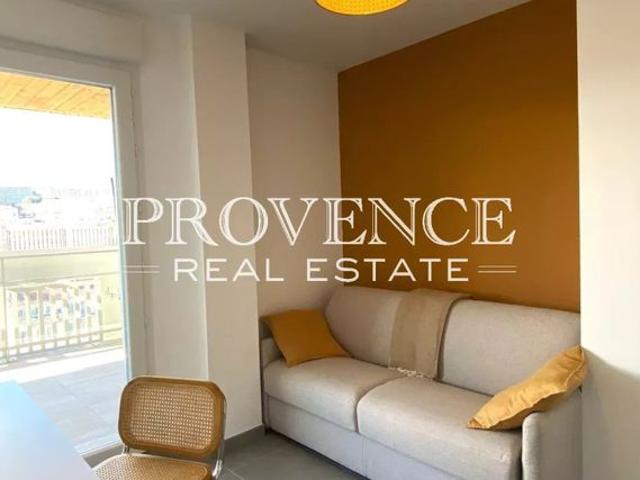 Appartement location à Castellane