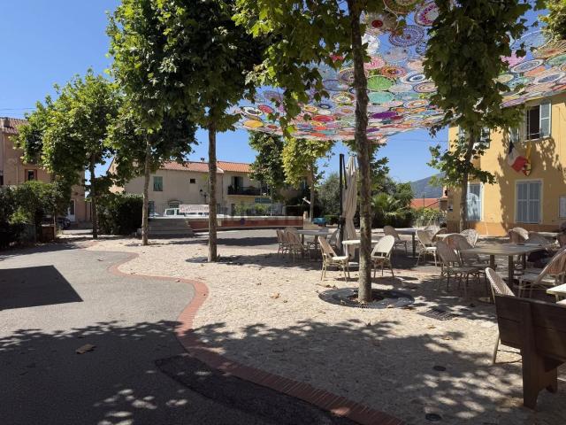 Appartement vente à Castellar, Alpes-Maritimes