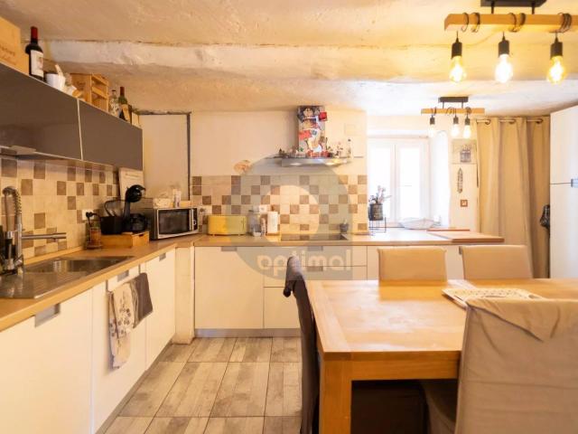 Appartement vente à Nice, Menton