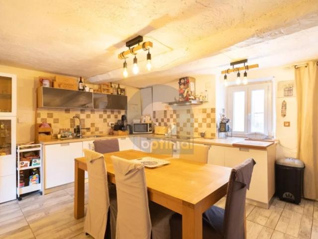Appartement vente à Nice, Menton