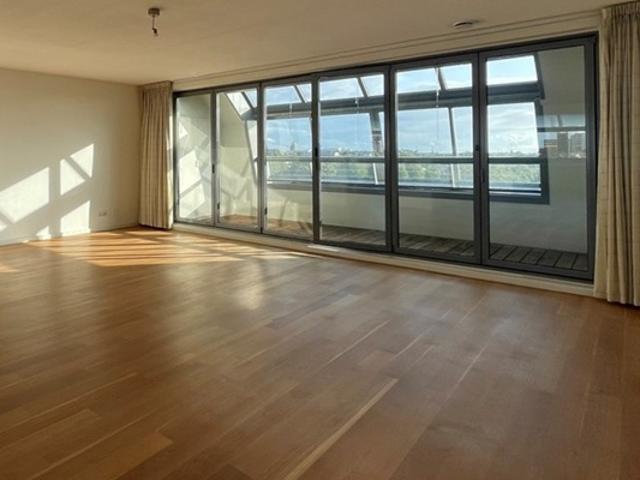 Appartement te huur in Nijmegen