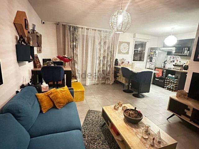 Appartement location à Castelnau-d'Estrétefonds, Haute-Garonne