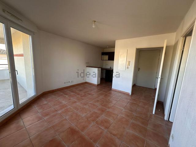 Appartement vente à Bordeneuves Est, Castelnau-d'Estrétefonds