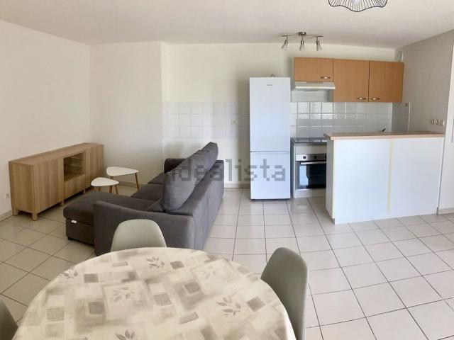 Appartement location à Castelnau-d'Estrétefonds, Haute-Garonne