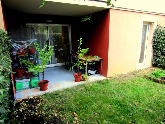 Appartement vente à Castelnau-de-médoc, Landiran