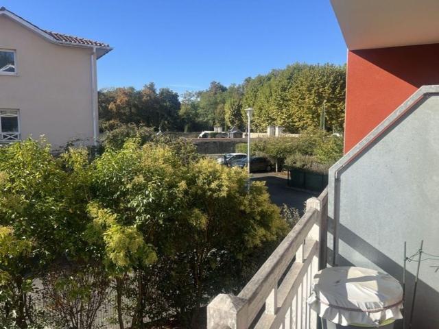 Appartement location à Landiran, Castelnau-de-Médoc