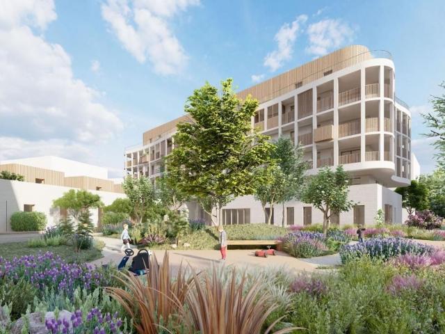 Appartement vente à Castelnau-le-Lez, Hérault