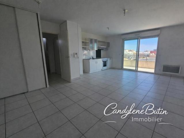 Appartement vente à Autun, Le Creusot