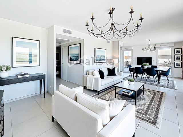 Appartement vente à Millénaire, Castelnau-le-Lez