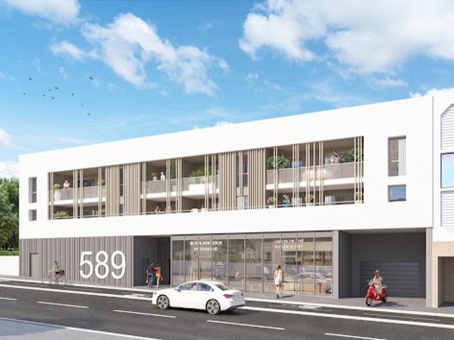 Appartement vente à Montpellier, Castelnau-le-lez