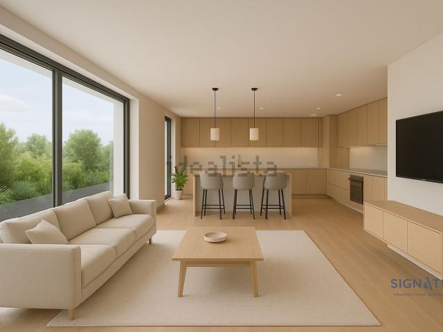 Appartement vente à Castelnau-le-Lez, Hérault
