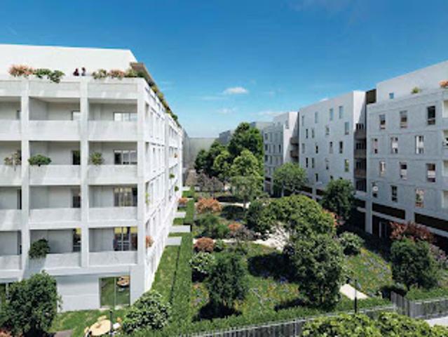 Appartement vente à Montpellier, Castelnau-le-lez