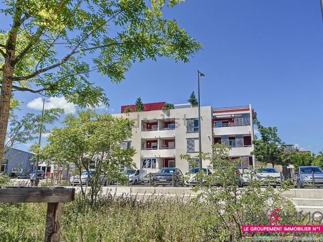 Appartement vente à Castelnau-le-Lez, Hérault