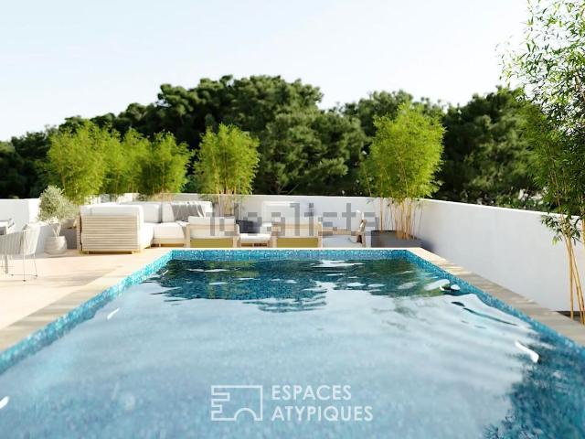 Appartement vente à Castelnau-le-Lez, Hérault
