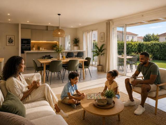 Appartement vente à Carcassonne, Castelnaudary