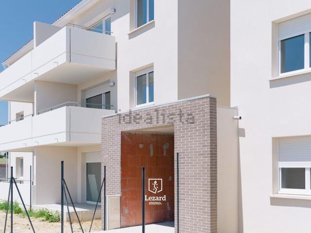 Appartement vente à Castelnaudary, Aude