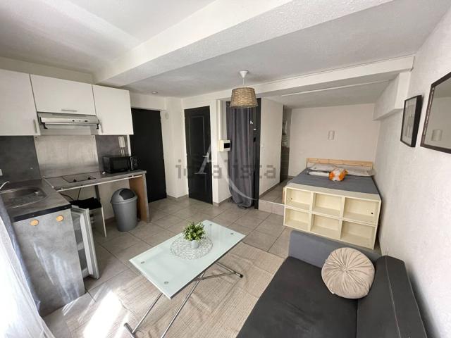 Appartement location à Castelnaudary, Aude