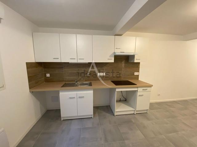Appartement location à Castelnaudary, Aude