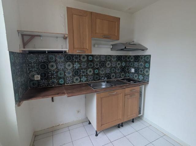 Appartement location à Castelsarrasin