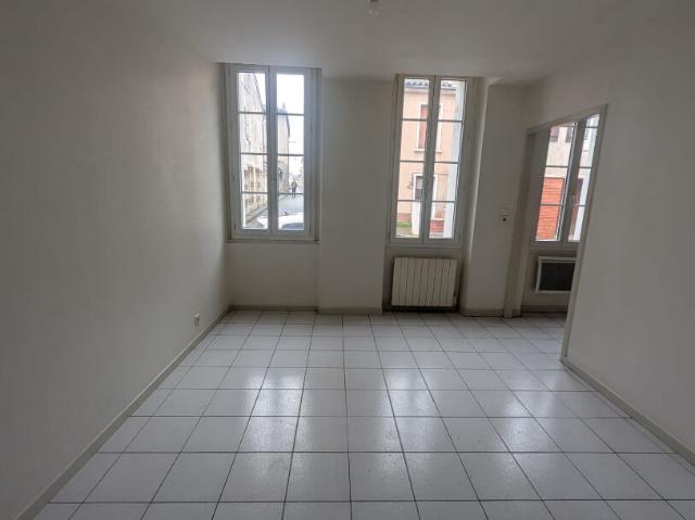 Appartement location à Castelsarrasin