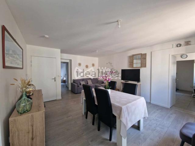 Appartement vente à Castelsarrasin