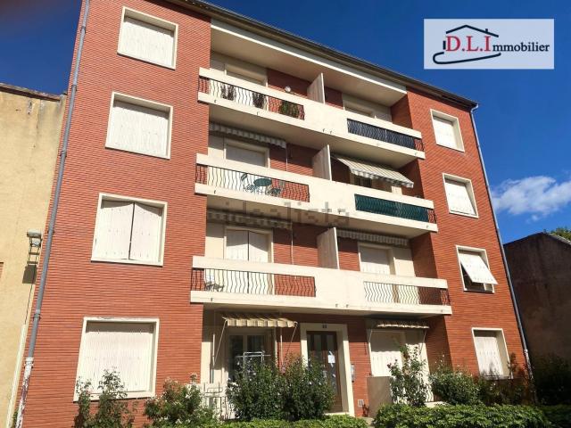 Appartement location à Lotissement Guiringaud, Castelsarrasin