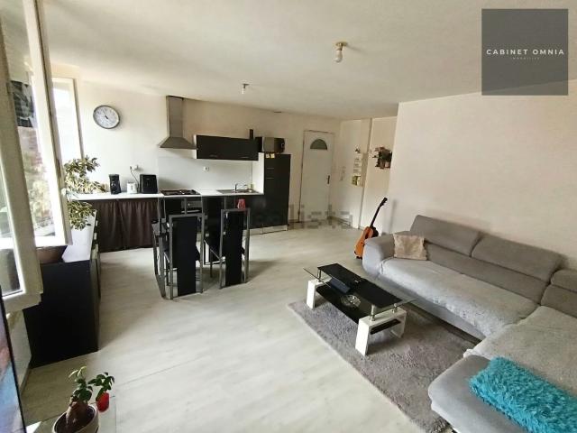 Appartement location à Castelsarrasin