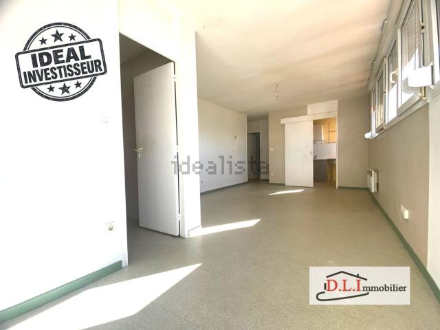 Appartement vente à Lotissement Guiringaud, Castelsarrasin
