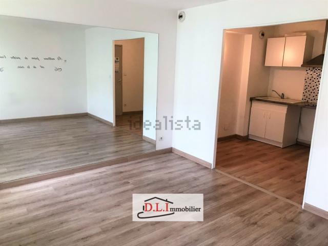 Appartement location à Lotissement Guiringaud, Castelsarrasin