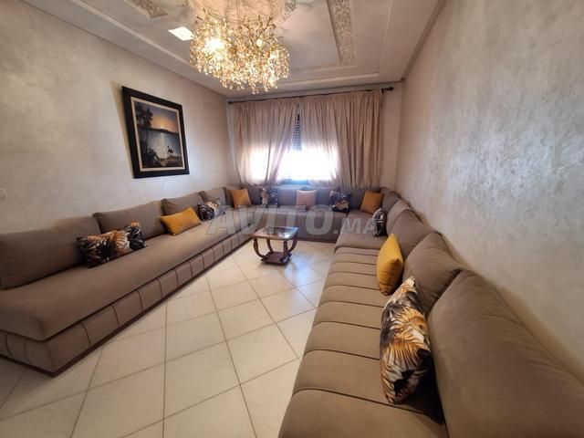 Appartement location à Tangero, Tanger-Tétouan
