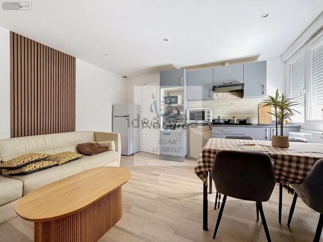 Appartement vente à Castillon-la-Bataille, Gironde