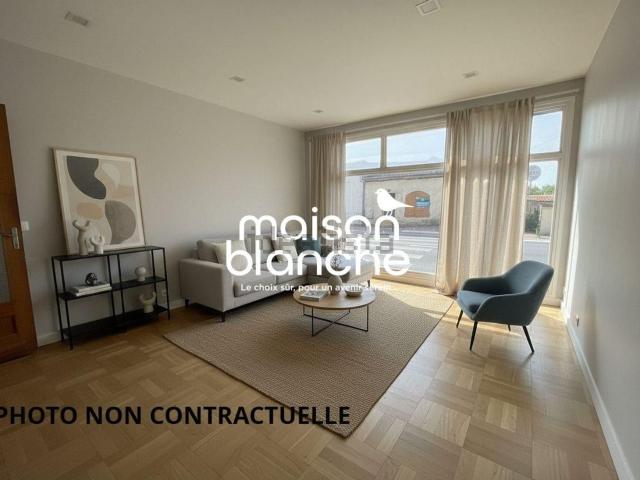 Appartement vente à Horable Commune de Castillon-la-Bataille, Castillon-la-Bataille