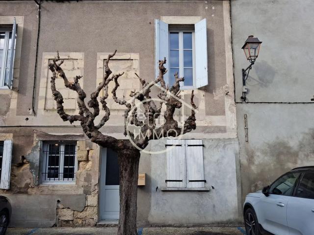 Appartement location à Castillon-la-Bataille, Gironde