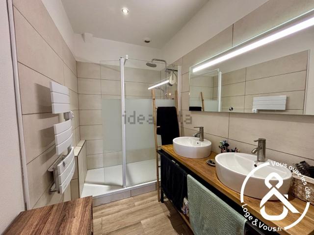 Appartement vente à Lameilhé, Castres
