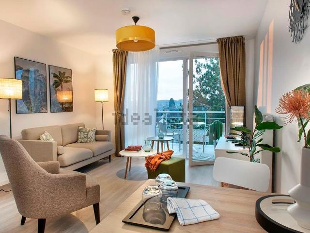 Appartement vente à Laden, Castres