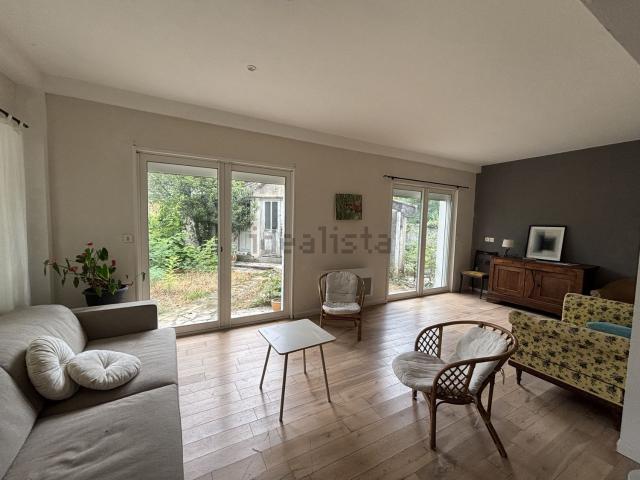 Appartement location à Lardaillé, Castres