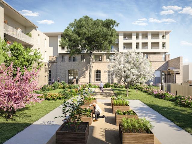 Appartement vente à Castres