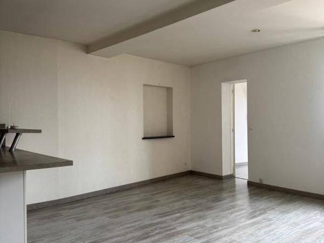 Appartement location à Aillot, Castres