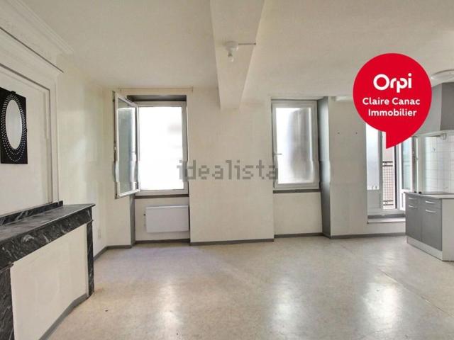 Appartement location à Aillot, Castres