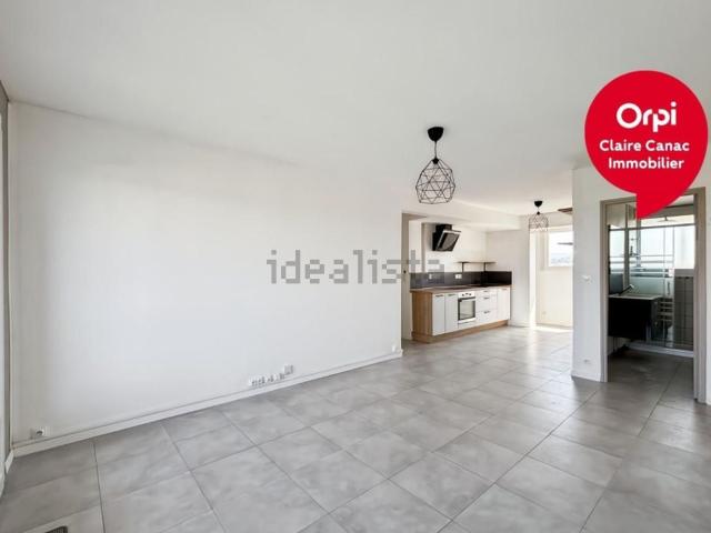 Appartement vente à Laden, Castres
