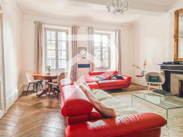 Appartement vente à Castres