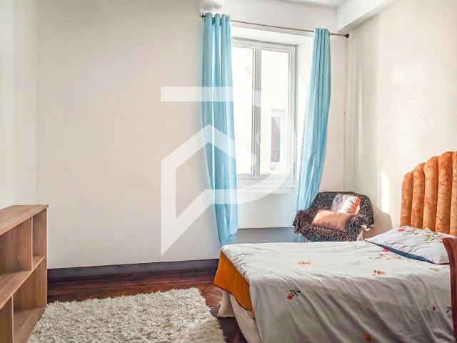 Appartement vente à Castres
