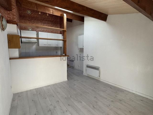 Appartement location à Bisséous, Castres