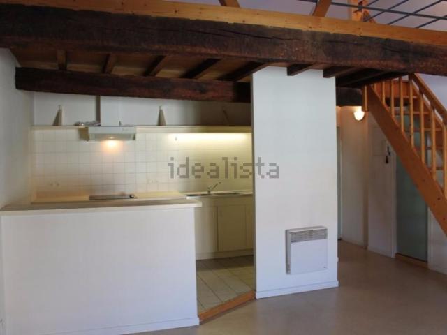 Appartement location à Aillot, Castres
